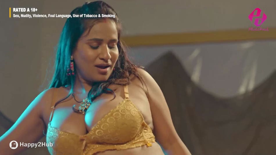 Watch Khatiya E3 - Muskaan Agrawal Desi Bhabhi Sexy Web Series Video Online in HD Free on XMasti