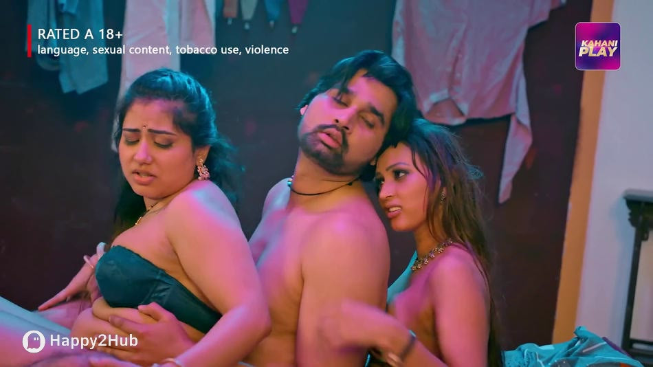 Watch Naukar No 1 E6 - Desi Lesbian Threesome XX Porn Web Series Video Online in HD Free on XMasti
