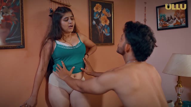 Watch Bade Achhe Lagte Hai Ep4 - Ullu Sarika Salunkhe Bhabhi XX Web Series Video Online in HD Free on DesiFlix