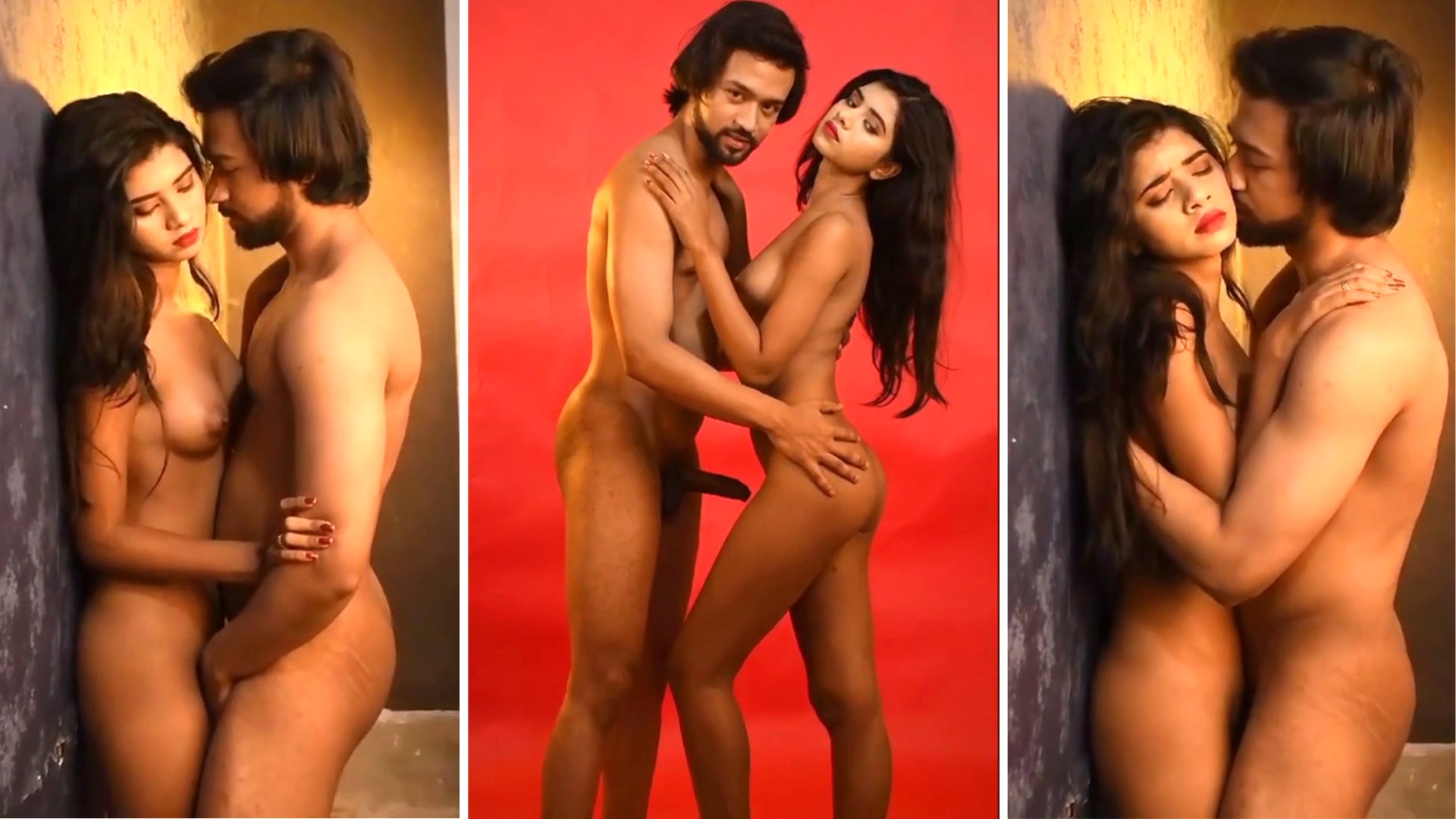 Watch Boyfriend - Barsha Jha Uncut Nude Short Film Web Series Video Online in HD Free on XMasti