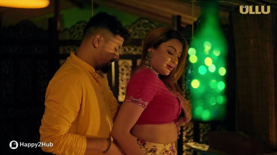 Watch Balam Pichkari Ep6 - Zainab Patra Hot Bhabhi Sex HD Web Series Video Online in HD Free on XMasti