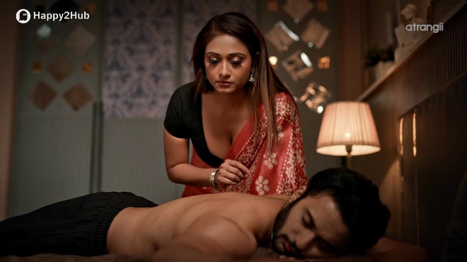 Watch London Dreams E1 - Satarupa Pyne Hot Kamwali XXX Web Series Video Online in HD Free on XMasti