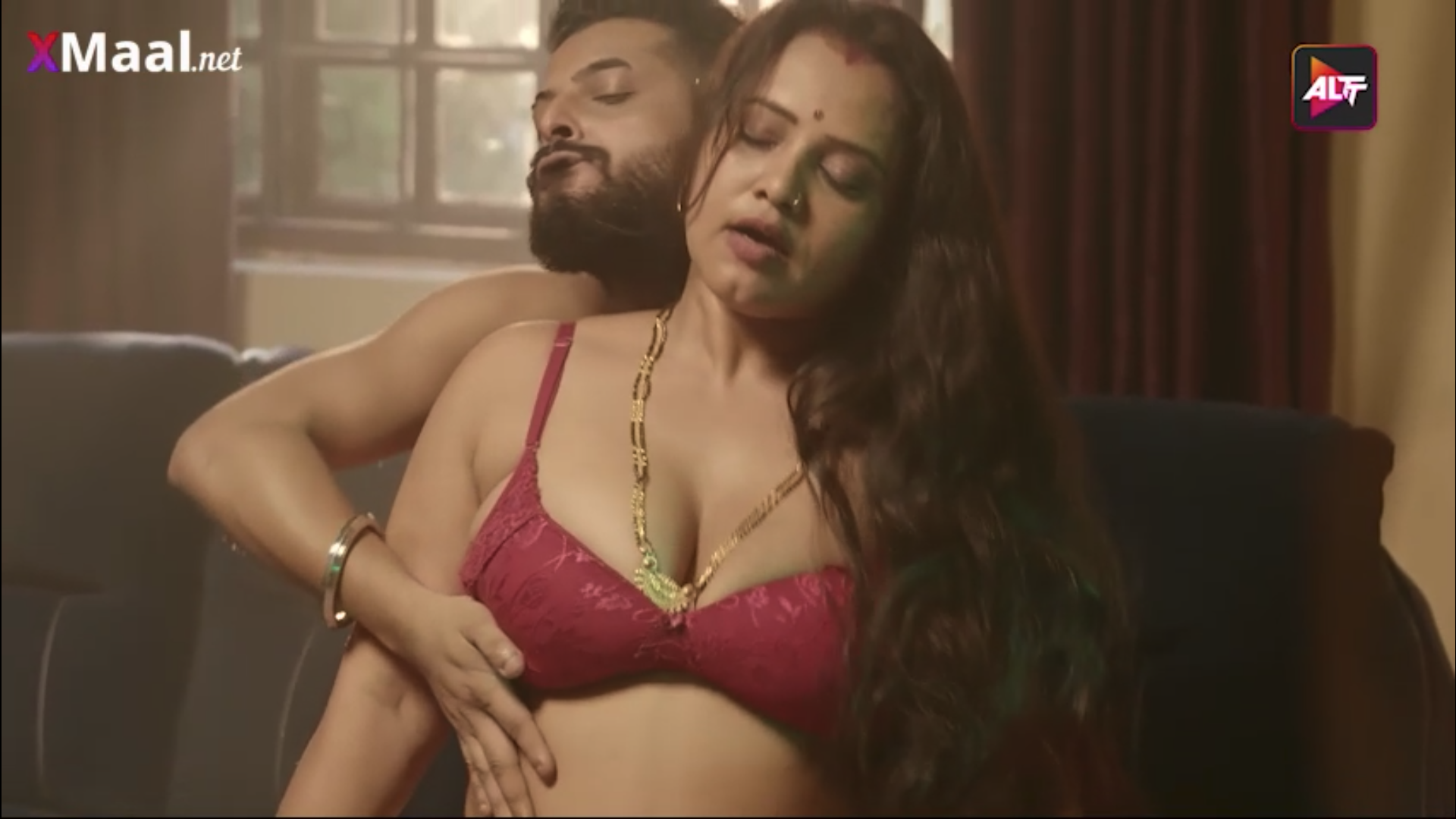 Watch Utha Patak S03 Ep5 - Altt Balaji Priya Gamre Desi Bhabhi XXX Web Series Video Online in HD Free on XMasti